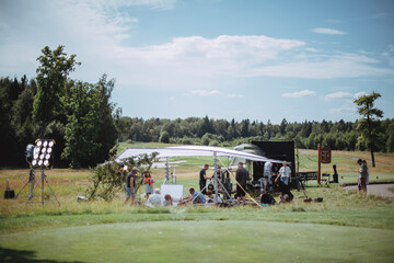餐饮公司管理流程