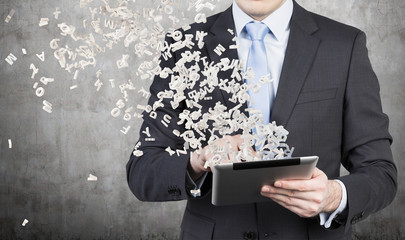 竞选班干部演讲稿